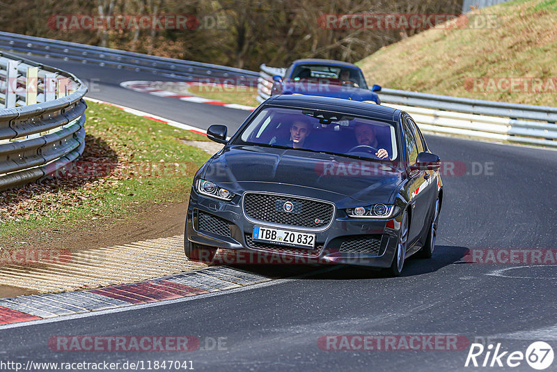 Bild #11847041 - Touristenfahrten Nürburgring Nordschleife (28.03.2021)