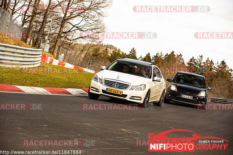 Bild #11847884 - Touristenfahrten Nürburgring Nordschleife (28.03.2021)