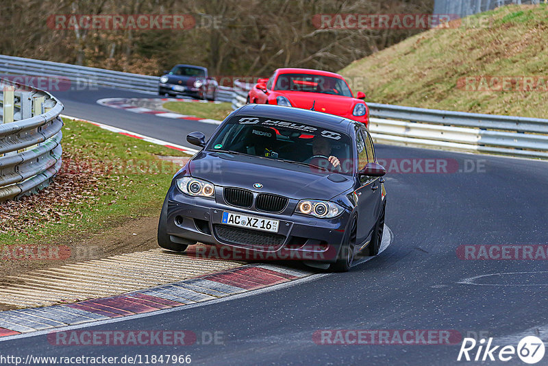 Bild #11847966 - Touristenfahrten Nürburgring Nordschleife (28.03.2021)