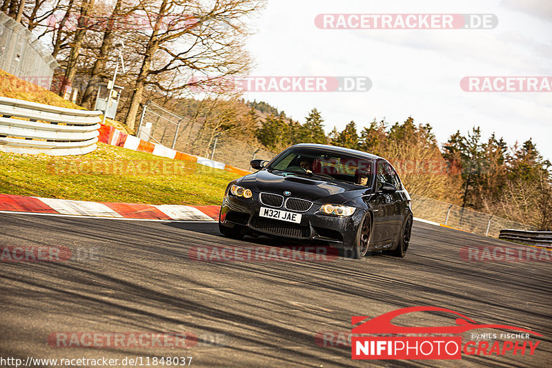 Bild #11848037 - Touristenfahrten Nürburgring Nordschleife (28.03.2021)