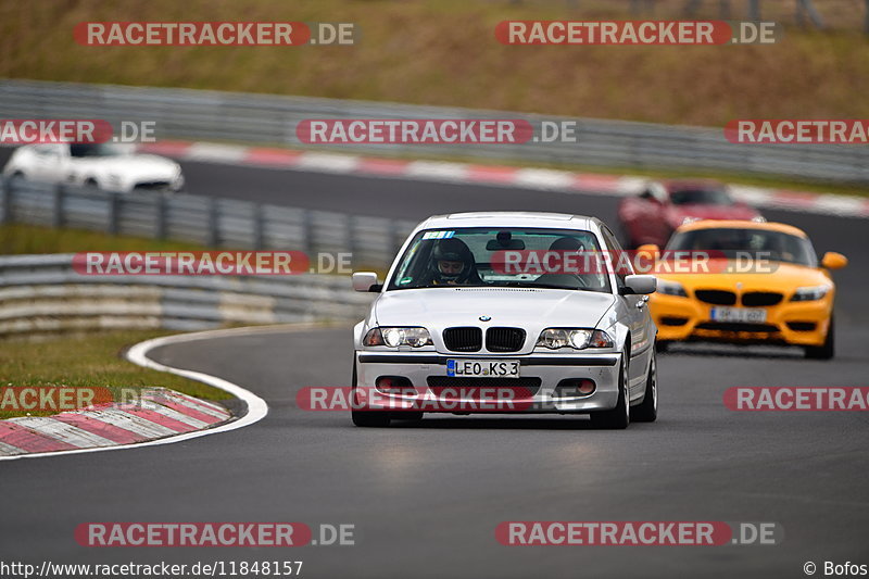 Bild #11848157 - Touristenfahrten Nürburgring Nordschleife (28.03.2021)