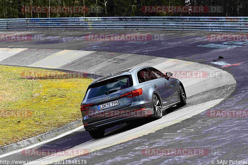 Bild #11848579 - Touristenfahrten Nürburgring Nordschleife (28.03.2021)