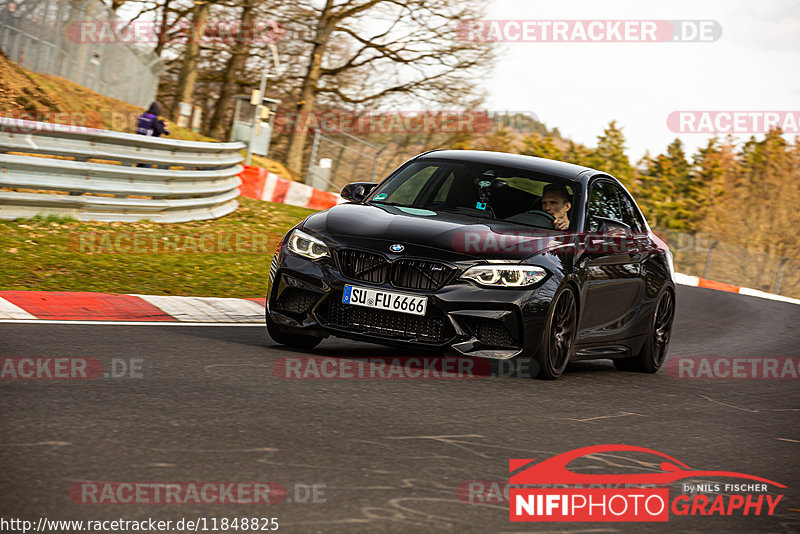 Bild #11848825 - Touristenfahrten Nürburgring Nordschleife (28.03.2021)