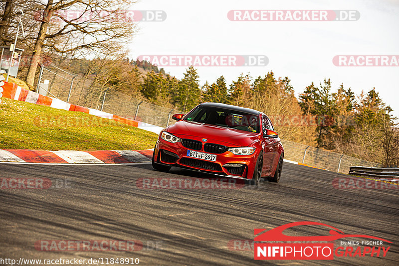 Bild #11848910 - Touristenfahrten Nürburgring Nordschleife (28.03.2021)