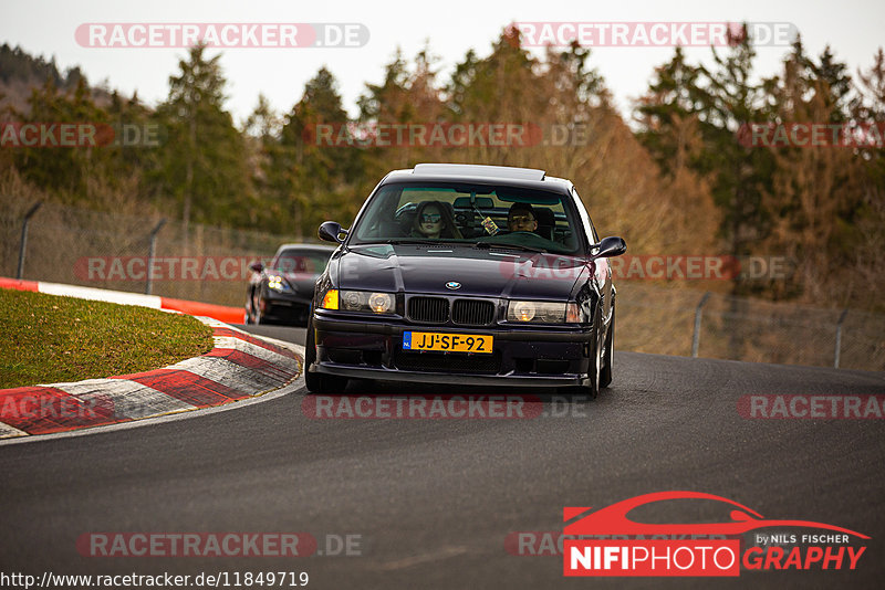 Bild #11849719 - Touristenfahrten Nürburgring Nordschleife (28.03.2021)