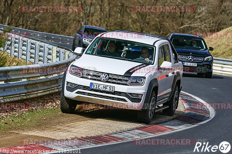 Bild #11850101 - Touristenfahrten Nürburgring Nordschleife (28.03.2021)