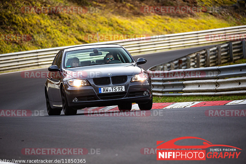 Bild #11850365 - Touristenfahrten Nürburgring Nordschleife (28.03.2021)