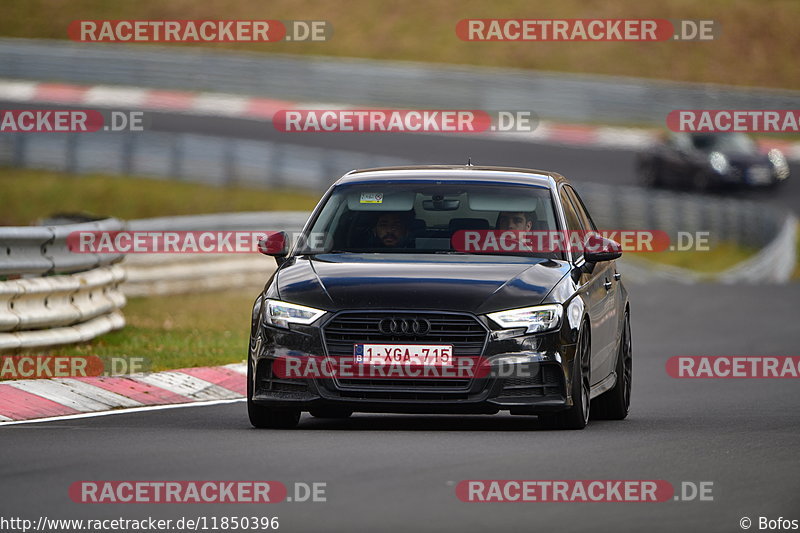 Bild #11850396 - Touristenfahrten Nürburgring Nordschleife (28.03.2021)