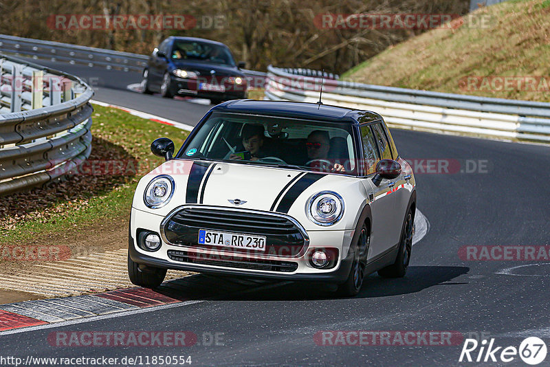 Bild #11850554 - Touristenfahrten Nürburgring Nordschleife (28.03.2021)