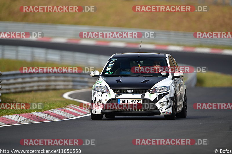 Bild #11850558 - Touristenfahrten Nürburgring Nordschleife (28.03.2021)