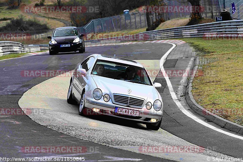 Bild #11850845 - Touristenfahrten Nürburgring Nordschleife (28.03.2021)