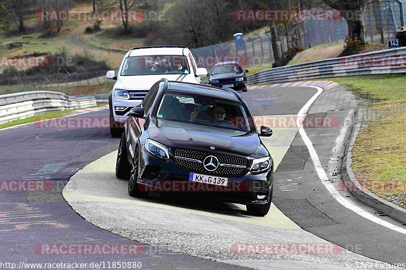 Bild #11850880 - Touristenfahrten Nürburgring Nordschleife (28.03.2021)