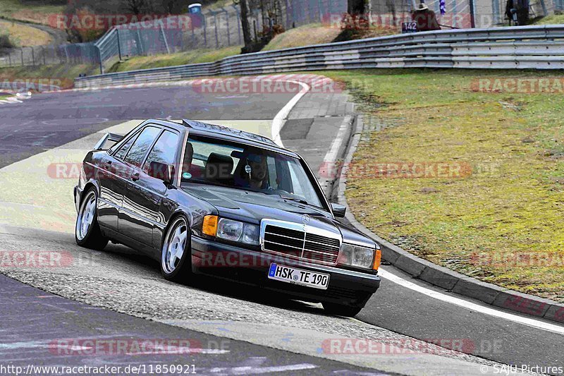 Bild #11850921 - Touristenfahrten Nürburgring Nordschleife (28.03.2021)