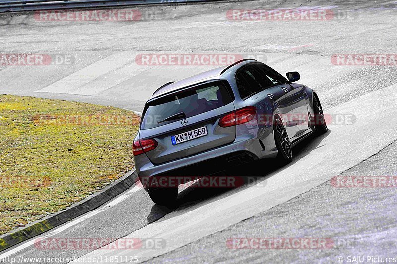 Bild #11851125 - Touristenfahrten Nürburgring Nordschleife (28.03.2021)