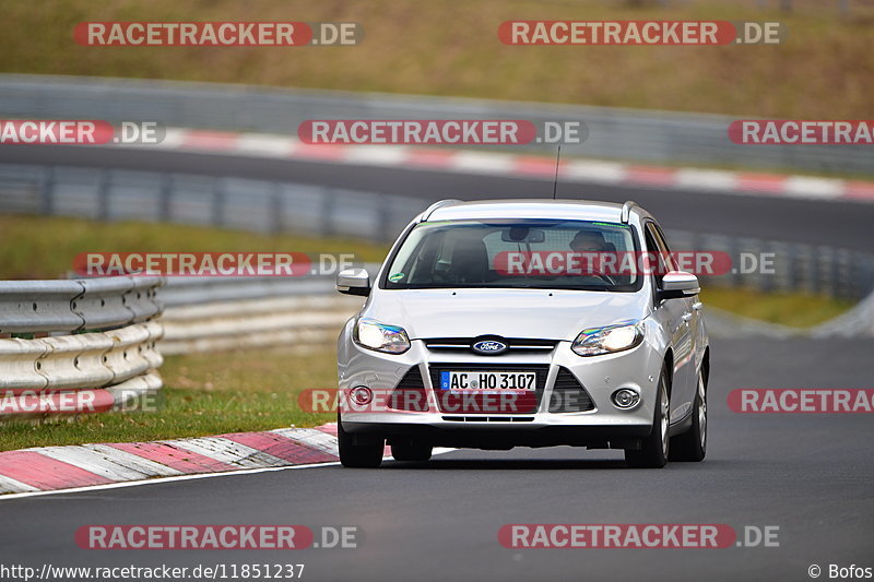 Bild #11851237 - Touristenfahrten Nürburgring Nordschleife (28.03.2021)