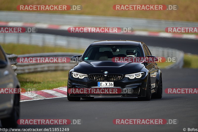 Bild #11851249 - Touristenfahrten Nürburgring Nordschleife (28.03.2021)