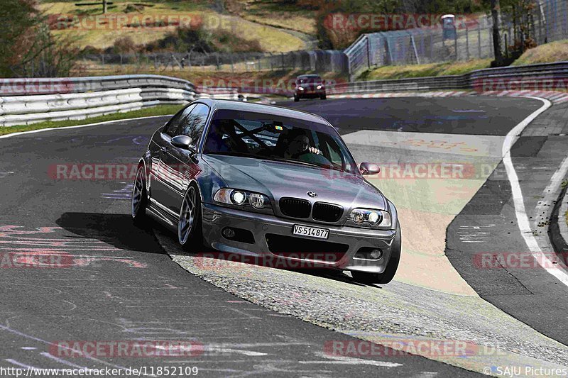 Bild #11852109 - Touristenfahrten Nürburgring Nordschleife (28.03.2021)