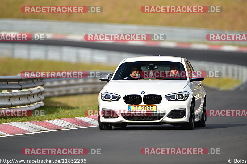 Bild #11852286 - Touristenfahrten Nürburgring Nordschleife (28.03.2021)