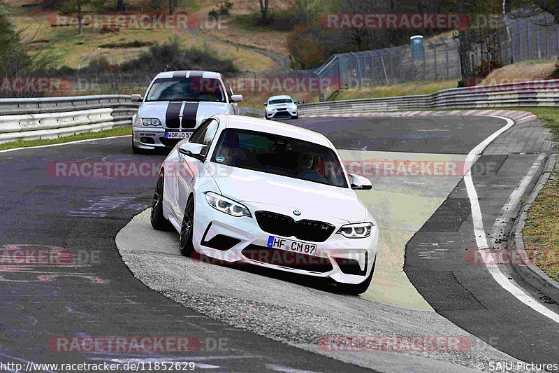 Bild #11852629 - Touristenfahrten Nürburgring Nordschleife (28.03.2021)