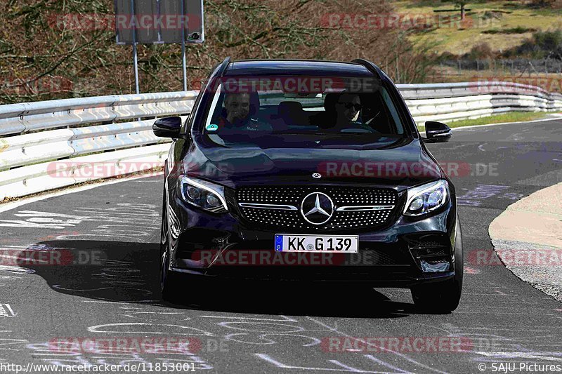 Bild #11853001 - Touristenfahrten Nürburgring Nordschleife (28.03.2021)