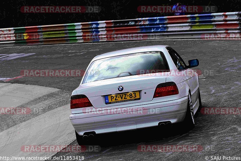 Bild #11853418 - Touristenfahrten Nürburgring Nordschleife (28.03.2021)