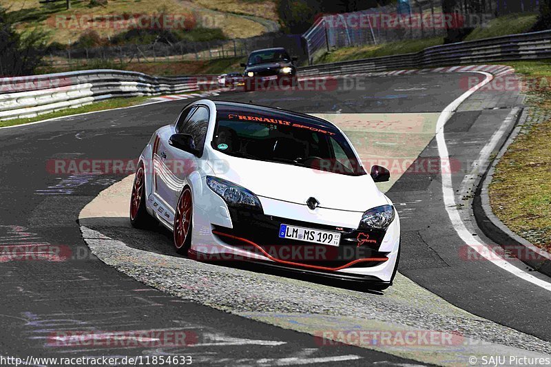 Bild #11854633 - Touristenfahrten Nürburgring Nordschleife (28.03.2021)