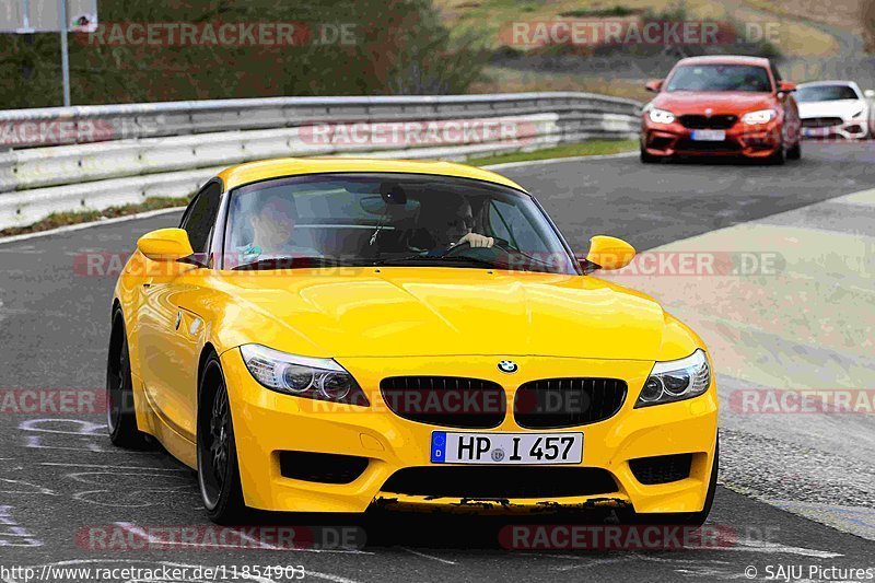 Bild #11854903 - Touristenfahrten Nürburgring Nordschleife (28.03.2021)