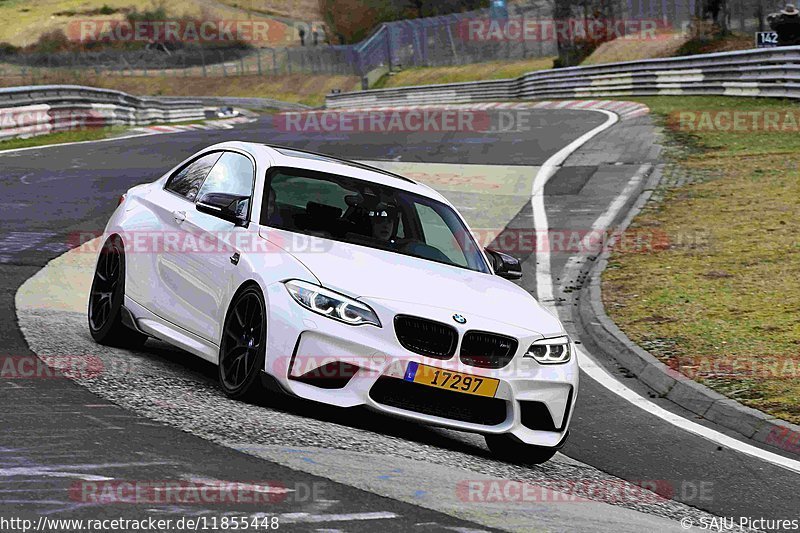 Bild #11855448 - Touristenfahrten Nürburgring Nordschleife (28.03.2021)