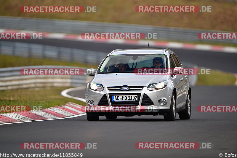 Bild #11855849 - Touristenfahrten Nürburgring Nordschleife (28.03.2021)