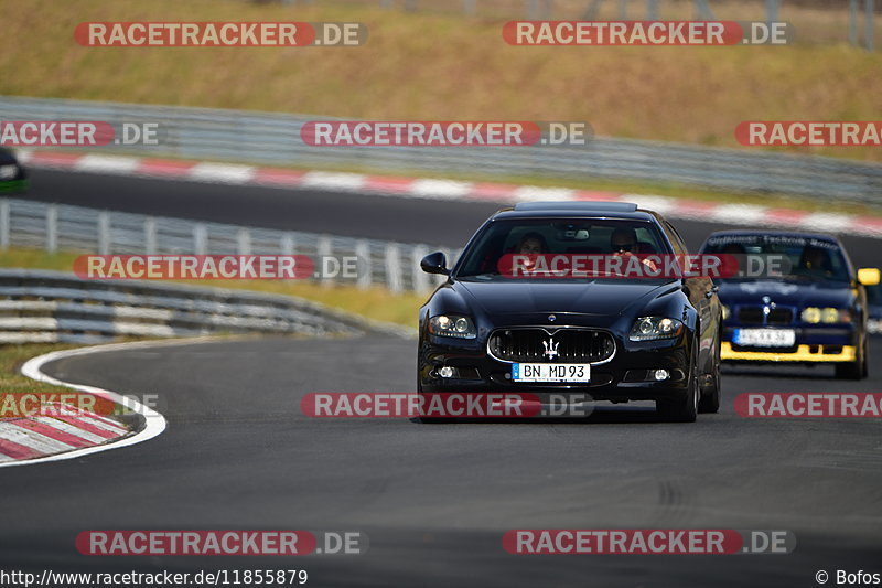 Bild #11855879 - Touristenfahrten Nürburgring Nordschleife (28.03.2021)