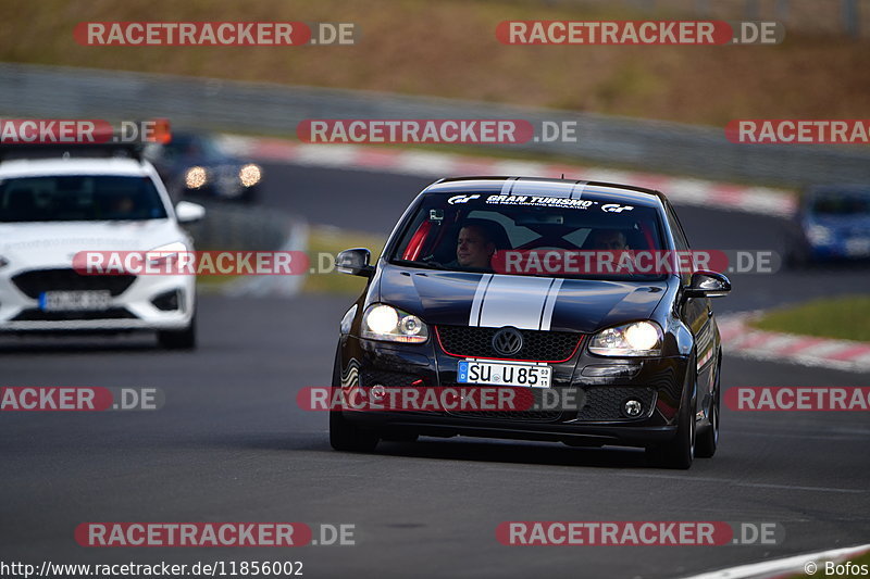 Bild #11856002 - Touristenfahrten Nürburgring Nordschleife (28.03.2021)