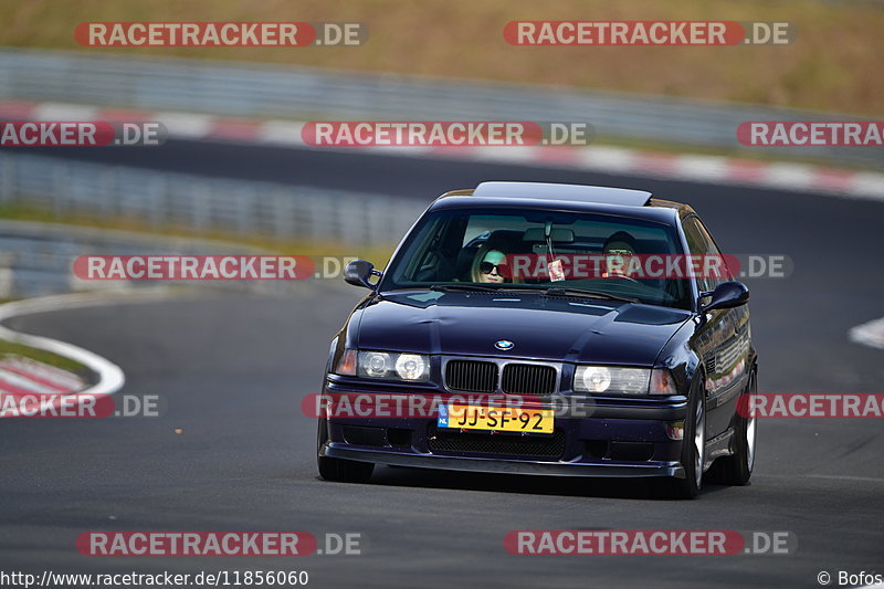 Bild #11856060 - Touristenfahrten Nürburgring Nordschleife (28.03.2021)