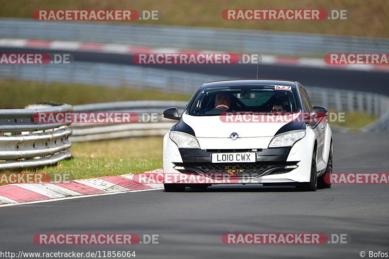 Bild #11856064 - Touristenfahrten Nürburgring Nordschleife (28.03.2021)