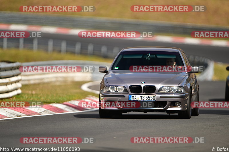 Bild #11856093 - Touristenfahrten Nürburgring Nordschleife (28.03.2021)