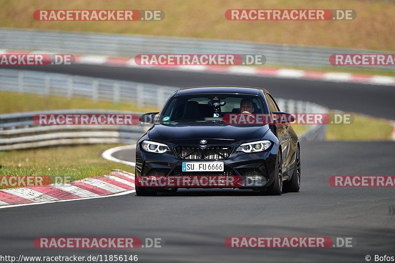 Bild #11856146 - Touristenfahrten Nürburgring Nordschleife (28.03.2021)