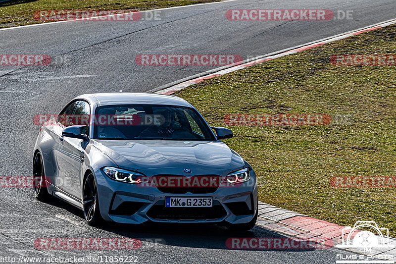 Bild #11856222 - Touristenfahrten Nürburgring Nordschleife (28.03.2021)