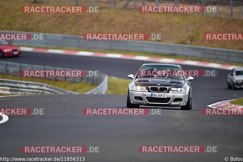 Bild #11856313 - Touristenfahrten Nürburgring Nordschleife (28.03.2021)