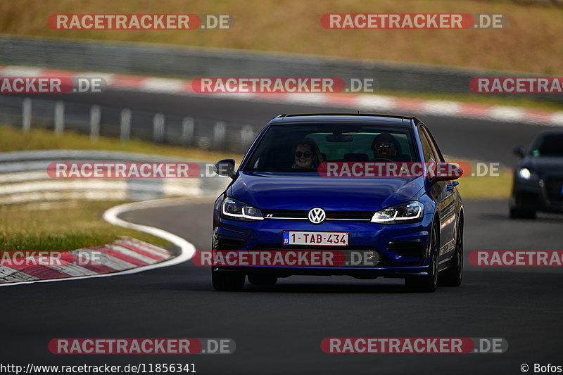 Bild #11856341 - Touristenfahrten Nürburgring Nordschleife (28.03.2021)