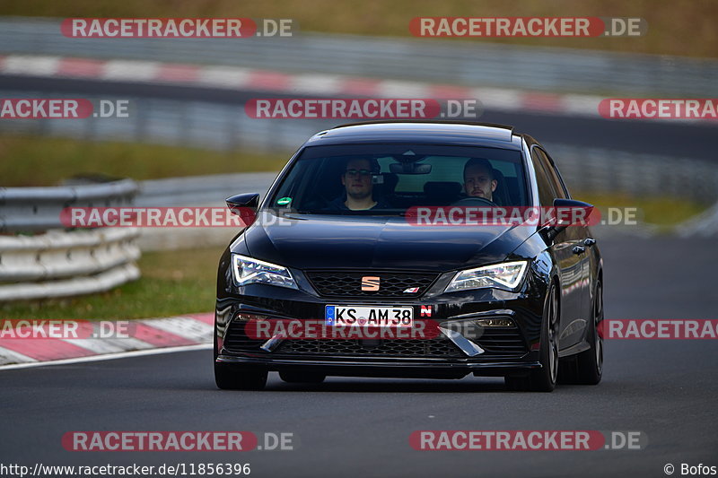 Bild #11856396 - Touristenfahrten Nürburgring Nordschleife (28.03.2021)