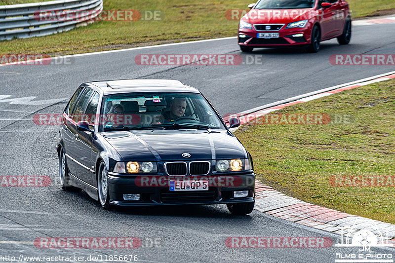 Bild #11856676 - Touristenfahrten Nürburgring Nordschleife (28.03.2021)