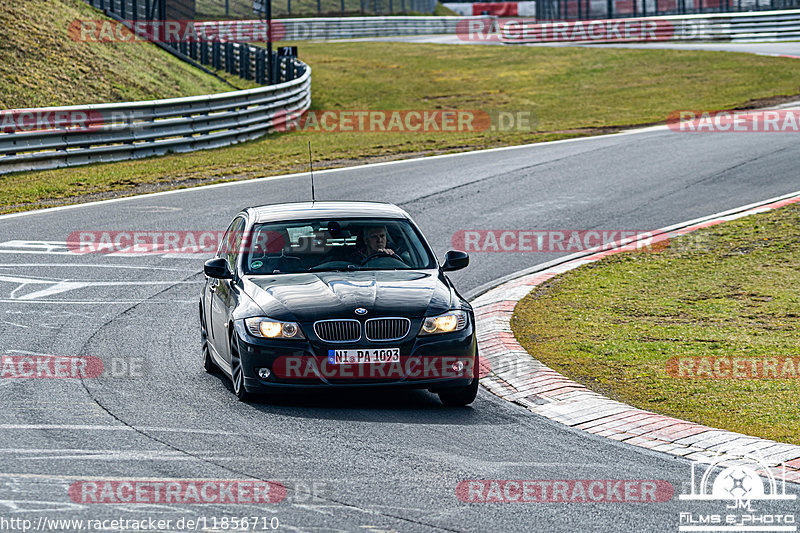 Bild #11856710 - Touristenfahrten Nürburgring Nordschleife (28.03.2021)