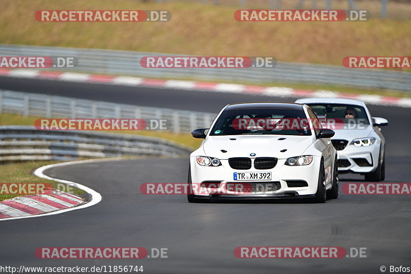 Bild #11856744 - Touristenfahrten Nürburgring Nordschleife (28.03.2021)