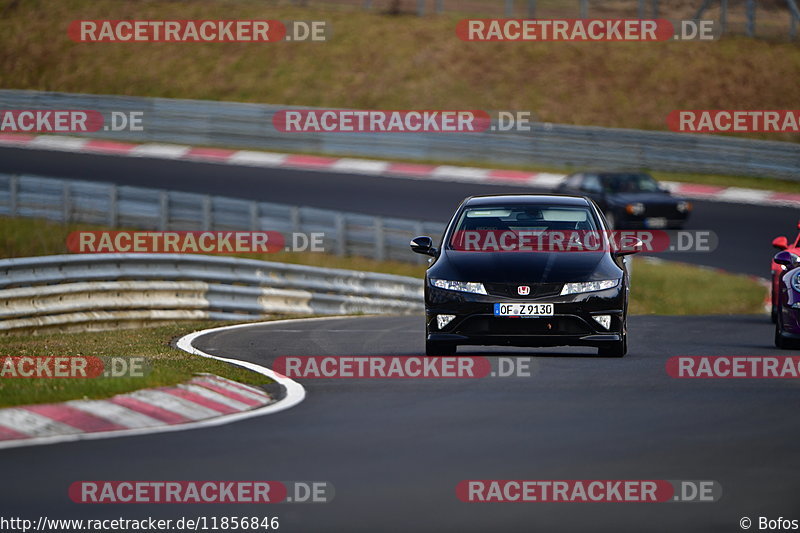 Bild #11856846 - Touristenfahrten Nürburgring Nordschleife (28.03.2021)