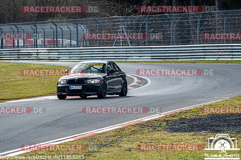 Bild #11856865 - Touristenfahrten Nürburgring Nordschleife (28.03.2021)