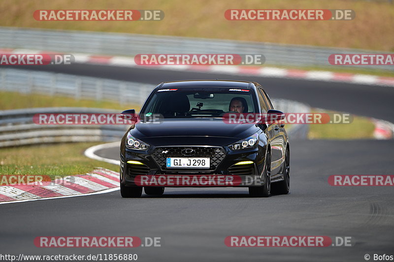 Bild #11856880 - Touristenfahrten Nürburgring Nordschleife (28.03.2021)