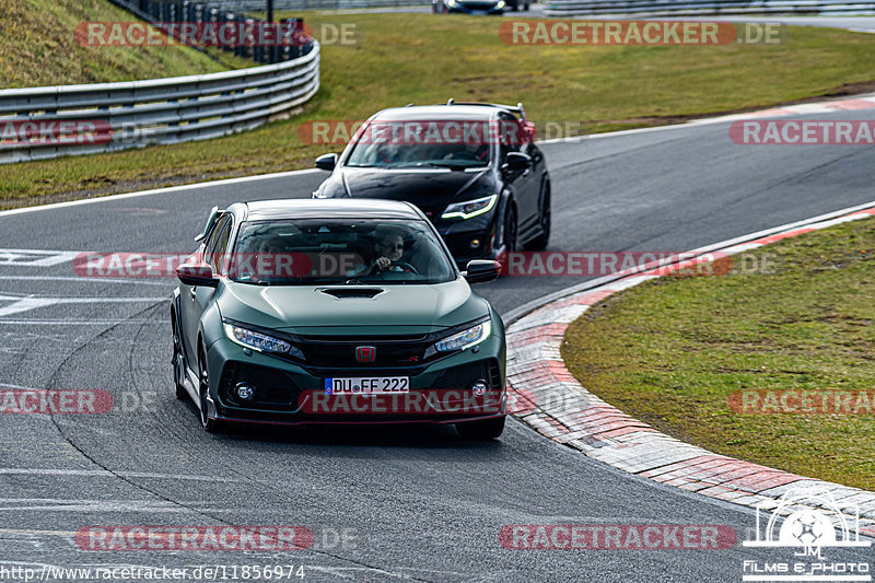 Bild #11856974 - Touristenfahrten Nürburgring Nordschleife (28.03.2021)