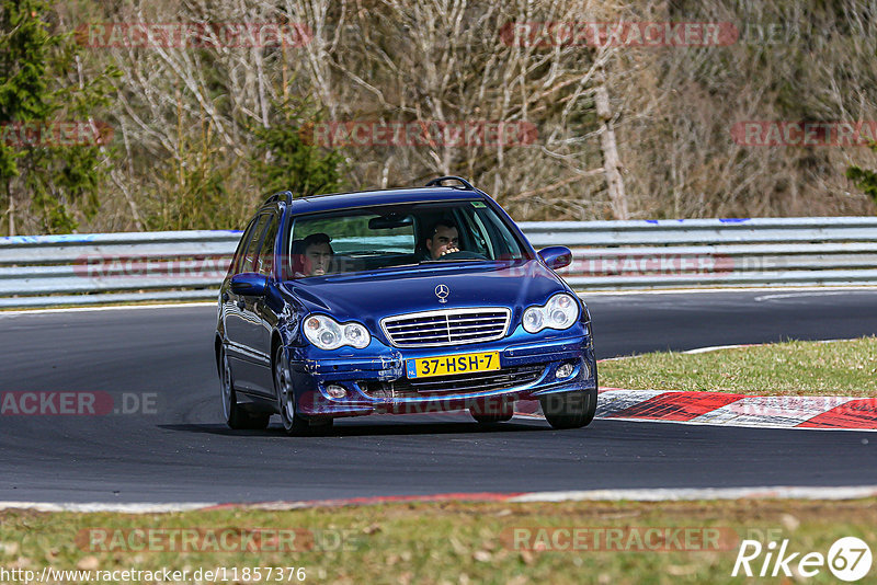 Bild #11857376 - Touristenfahrten Nürburgring Nordschleife (28.03.2021)