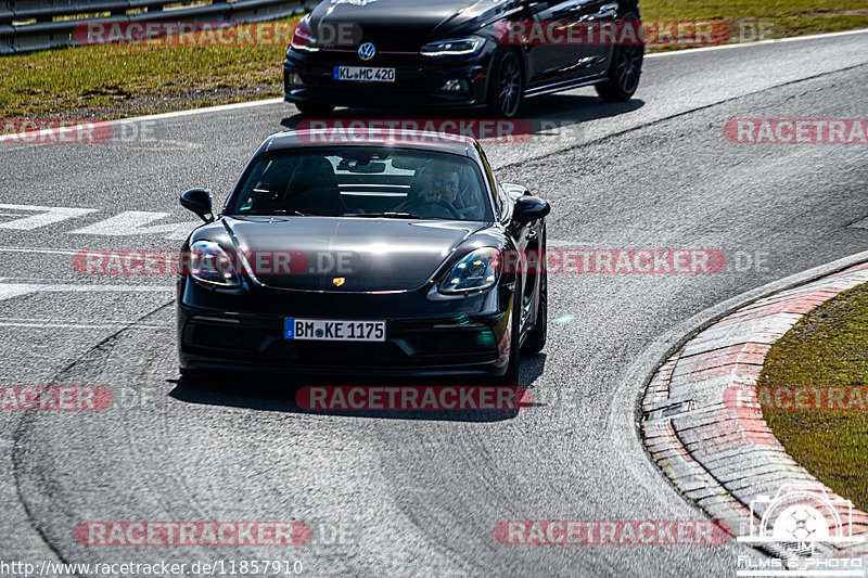 Bild #11857910 - Touristenfahrten Nürburgring Nordschleife (28.03.2021)