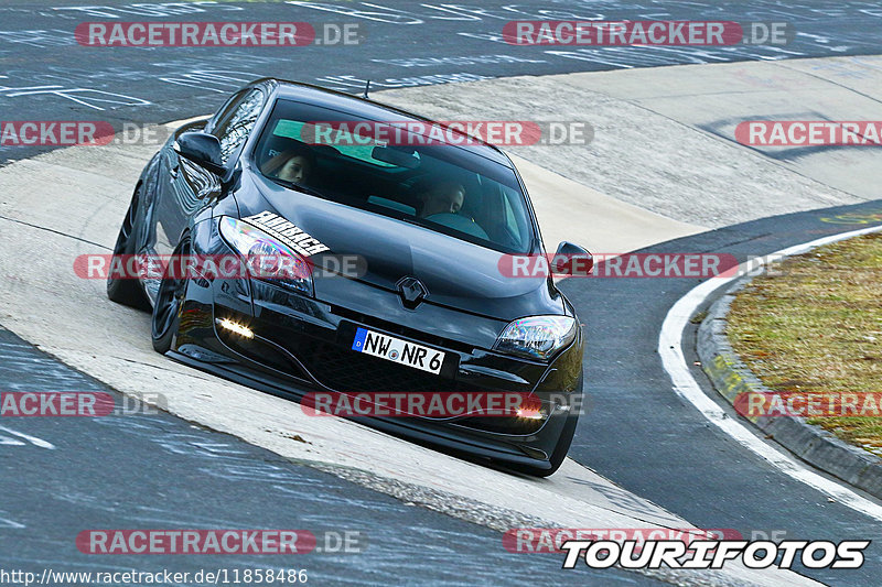 Bild #11858486 - Touristenfahrten Nürburgring Nordschleife (28.03.2021)