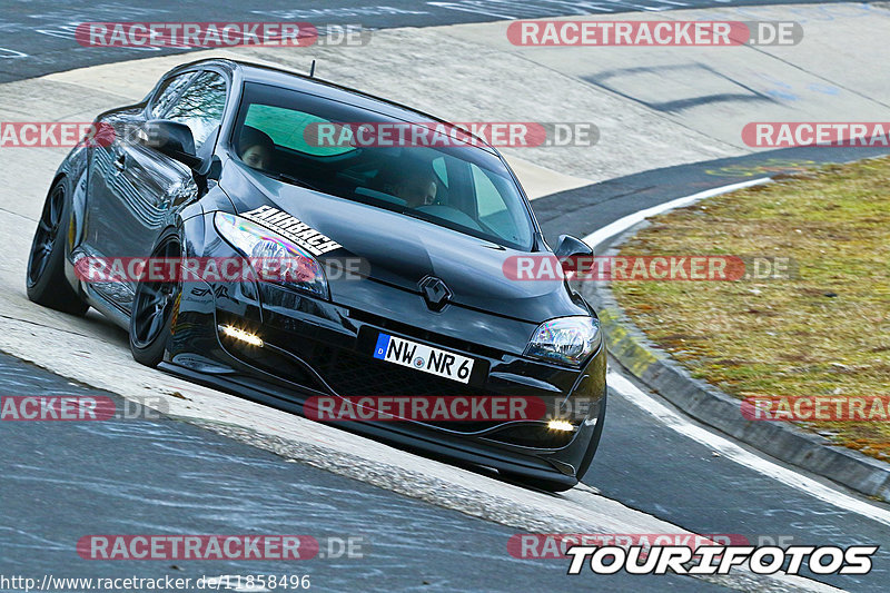 Bild #11858496 - Touristenfahrten Nürburgring Nordschleife (28.03.2021)